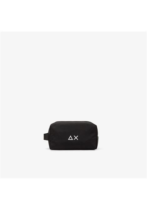 Beauty case in nylon nero AX SUN68 | W3610591 11
